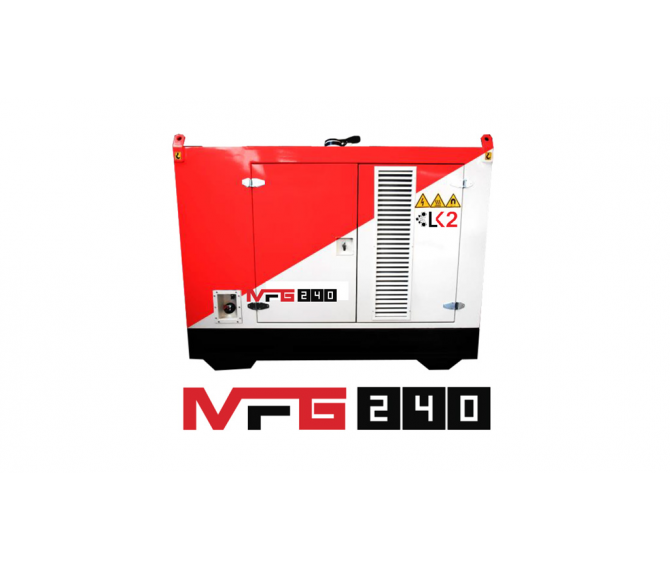 MFG 240