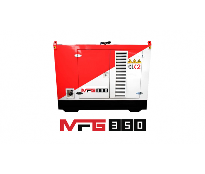 MFG 350