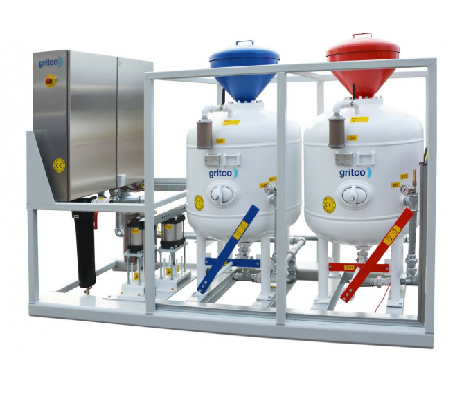 SUBSEA SERIES