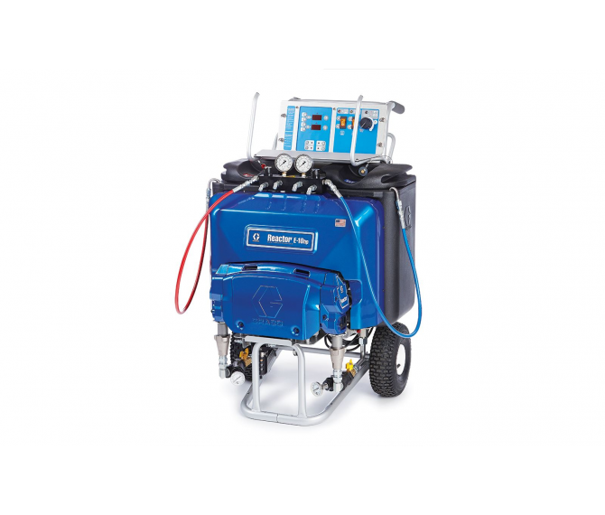 Reactor E-10hp