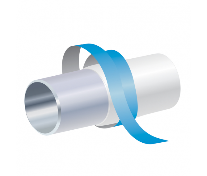 END SEAL TAPE